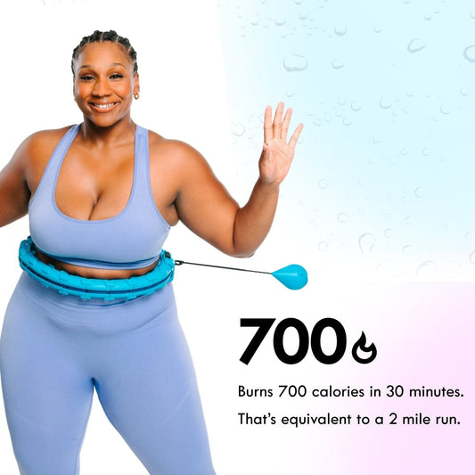 Infinity Hoop™ & Lymph Cleanse