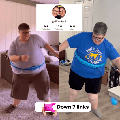 Infinity Hoop™ & Lymph Cleanse