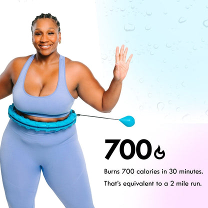 Infinity Hoop™ & Lymph Cleanse