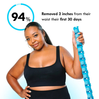 Infinity Hoop™ & Lymph Cleanse