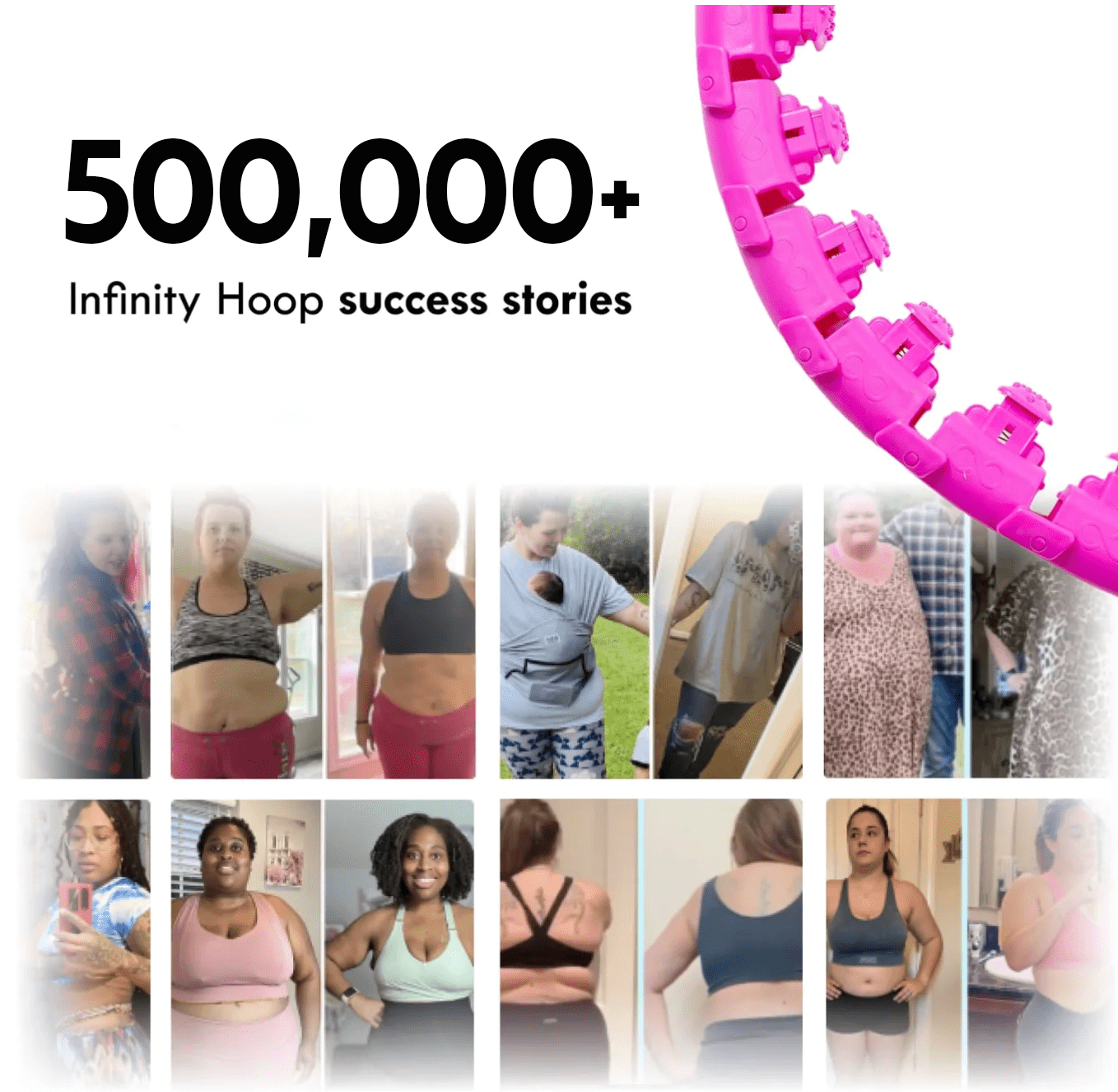 Infinity Hoop™ & Lymph Cleanse